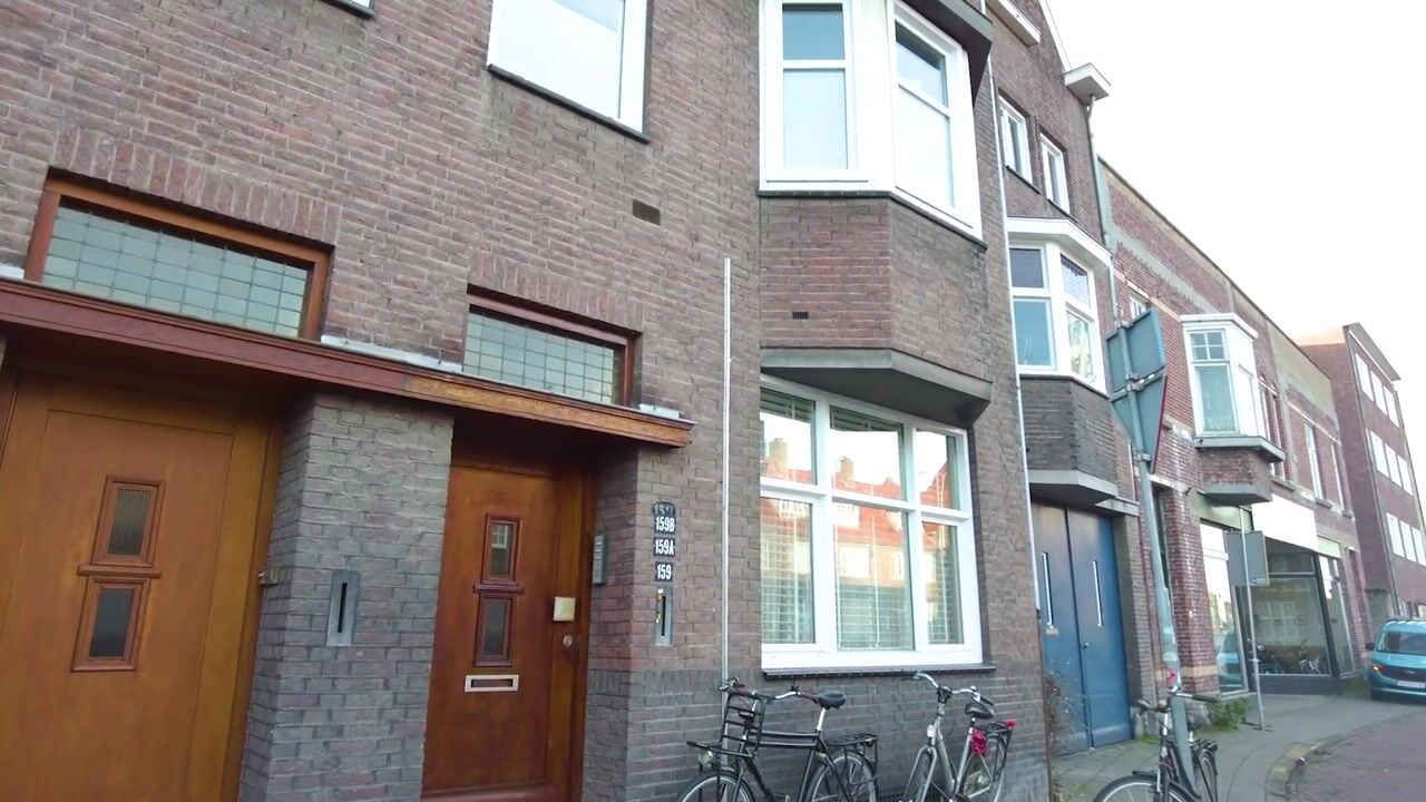 Video van Scharnerweg 159-B