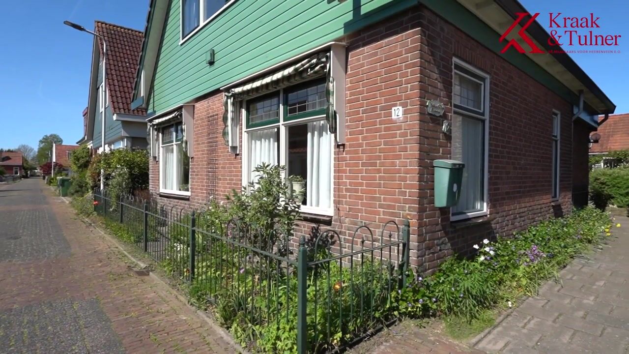 Video of Dorpsstraat 12