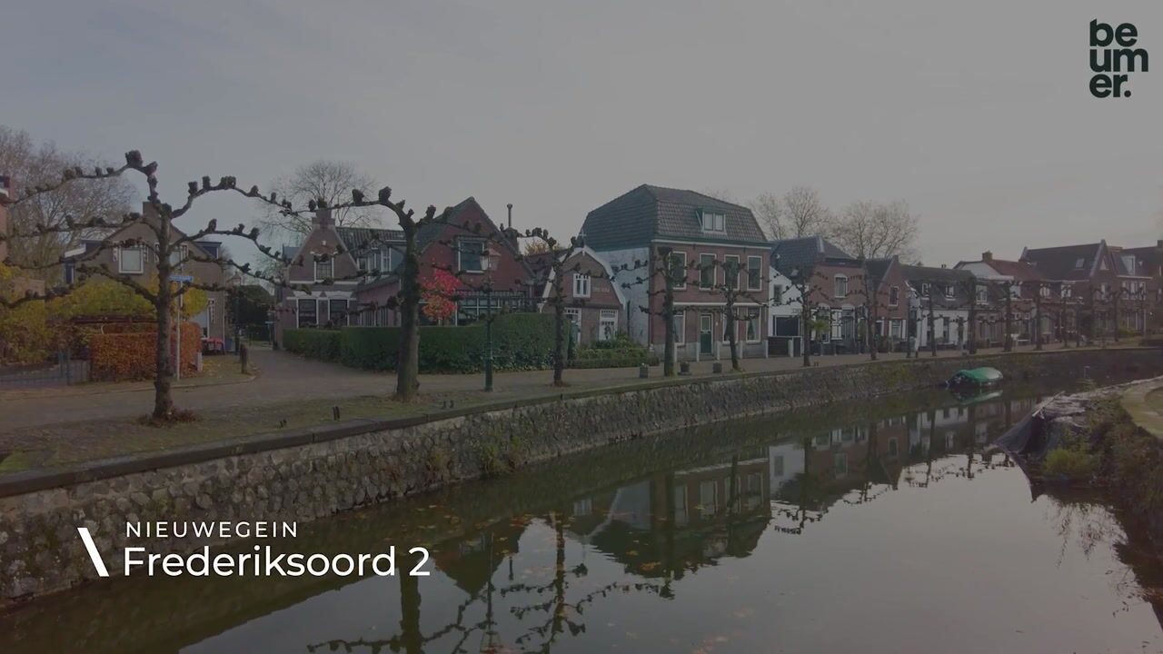 Bekijk video van Frederiksoord 2