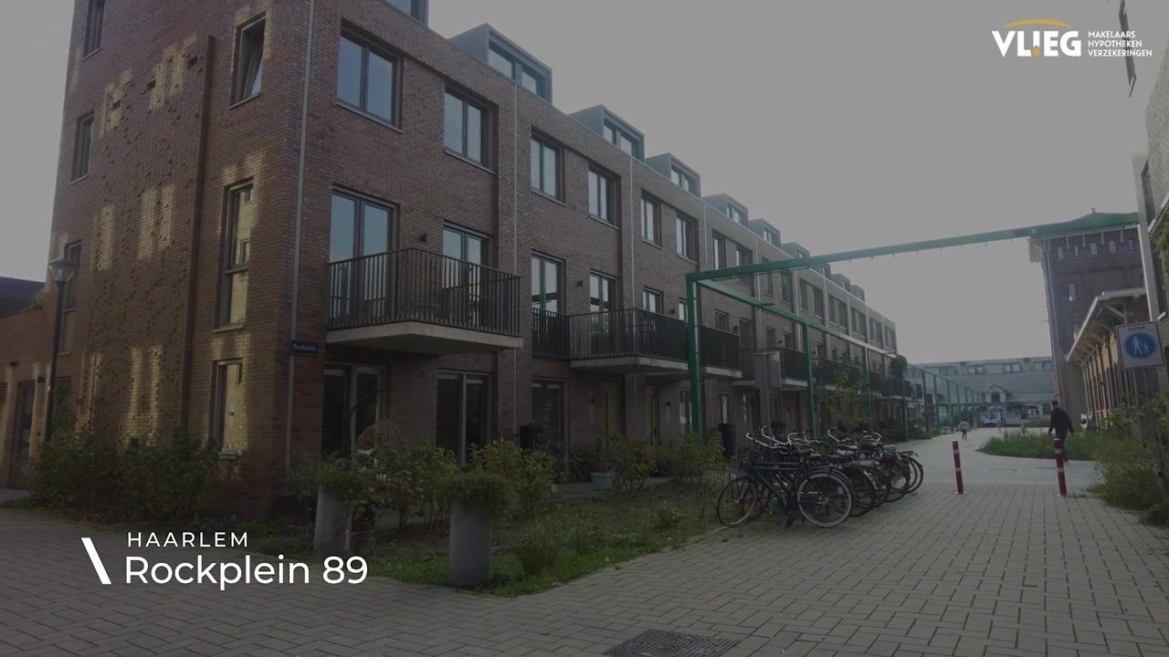 Video van Rockplein 89