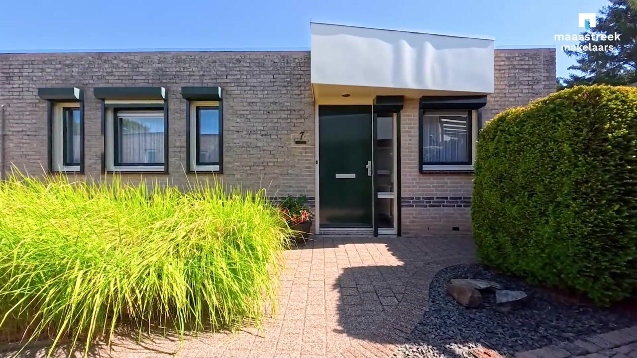 Video van Gelrehof 7