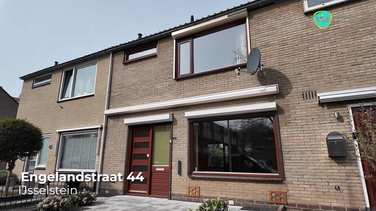 Video of Engelandstraat 44