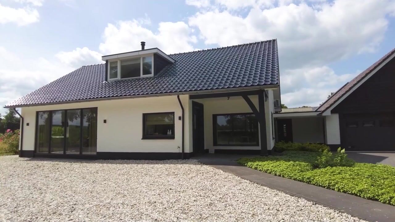 Video van Bentelosestraat 35