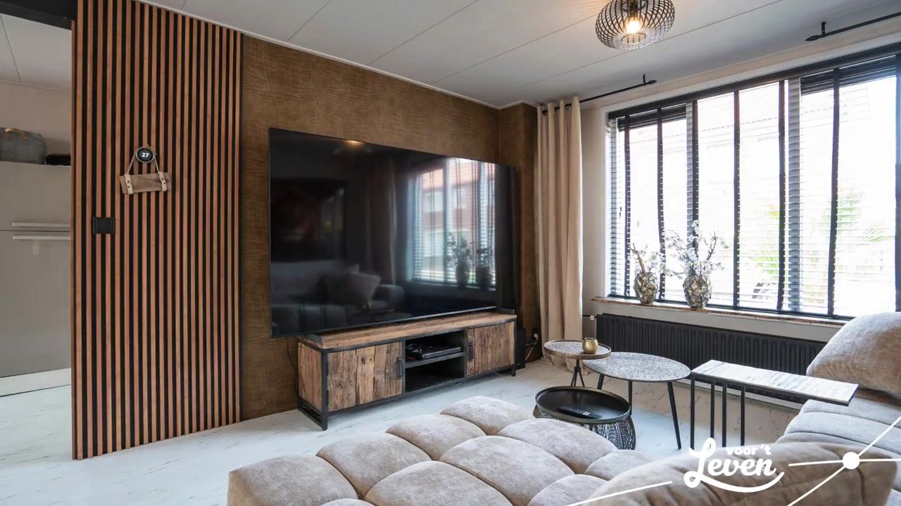 Video van Pinksterbloemstraat 26
