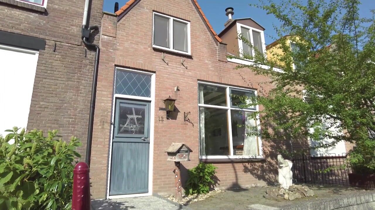 Video van Molenvlietsestraat 13