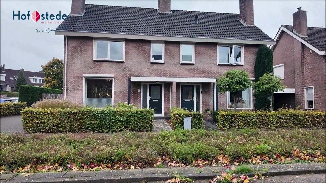 Video of Snellenweer 12