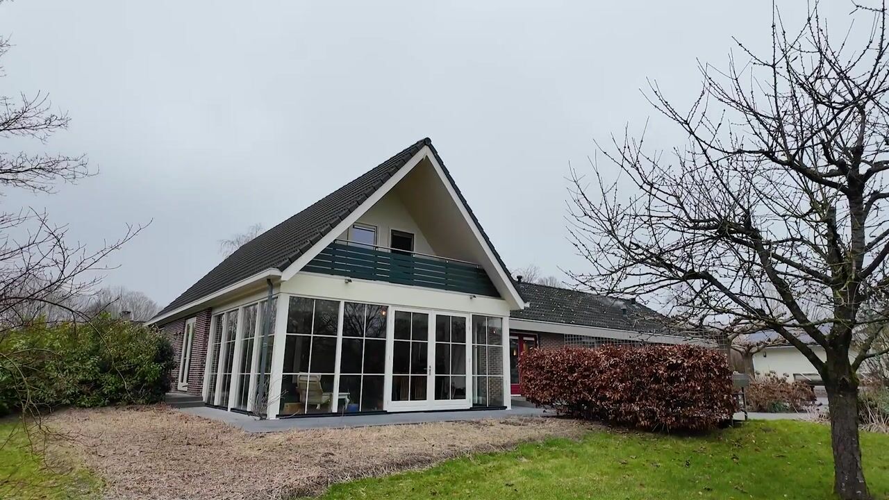 Video van Groene Velden 181
