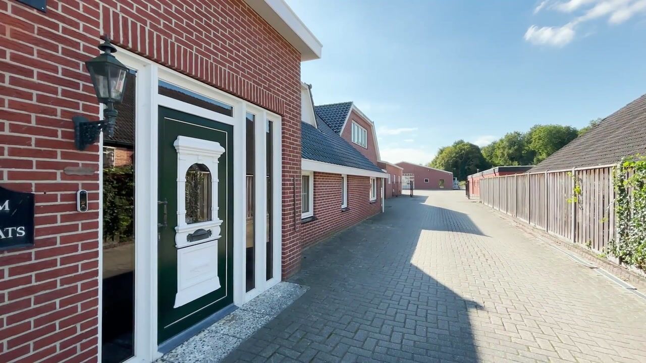 Video van Roswinkelerstraat 71