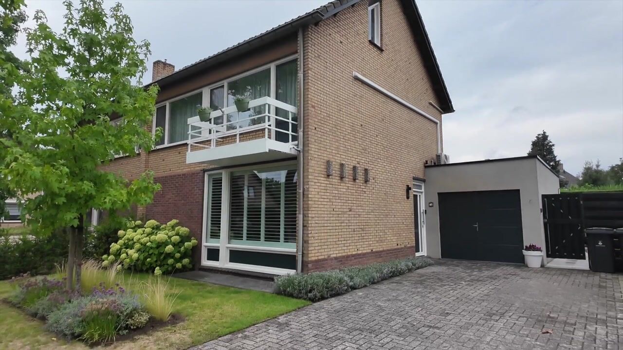 Video van Evenkamp 74