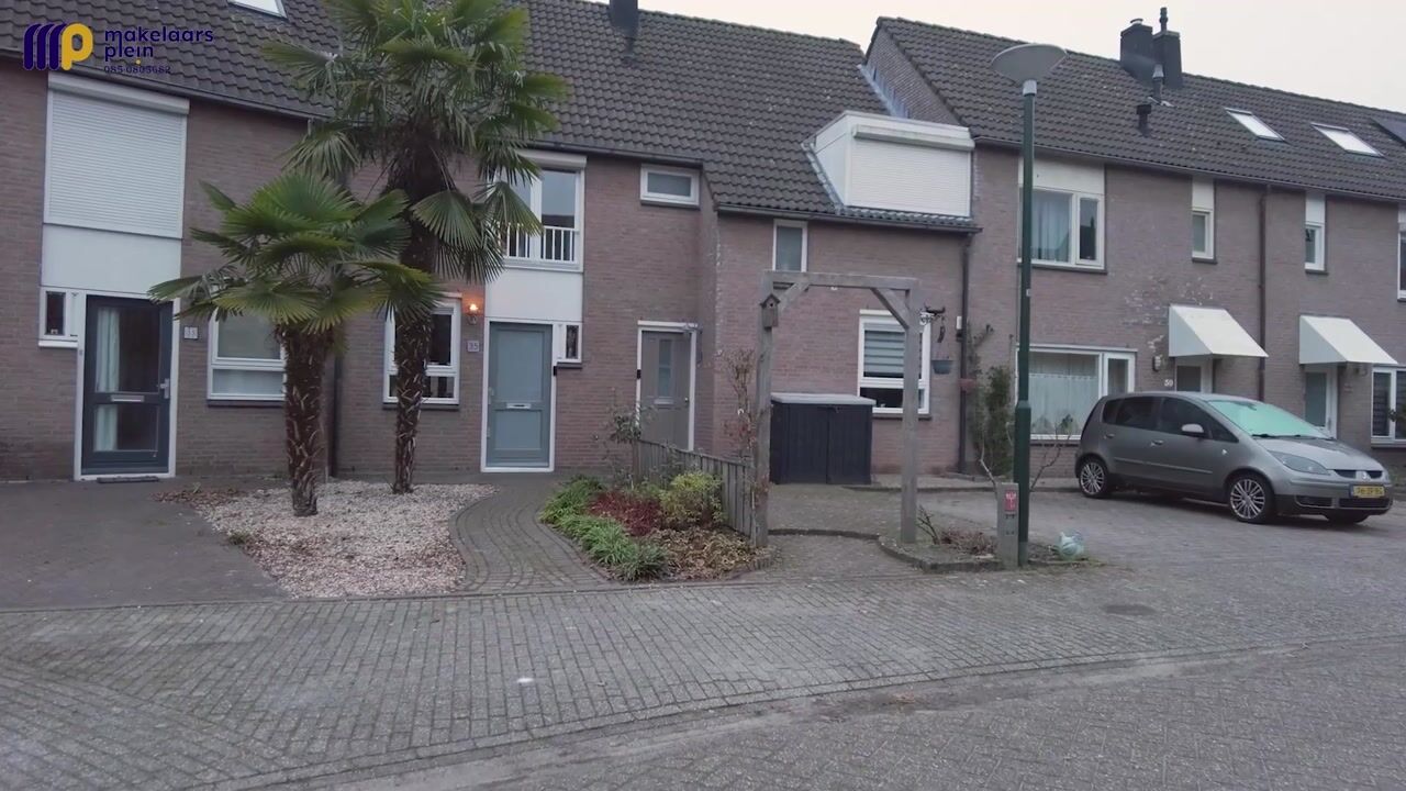 Video van Schutterijakker 35