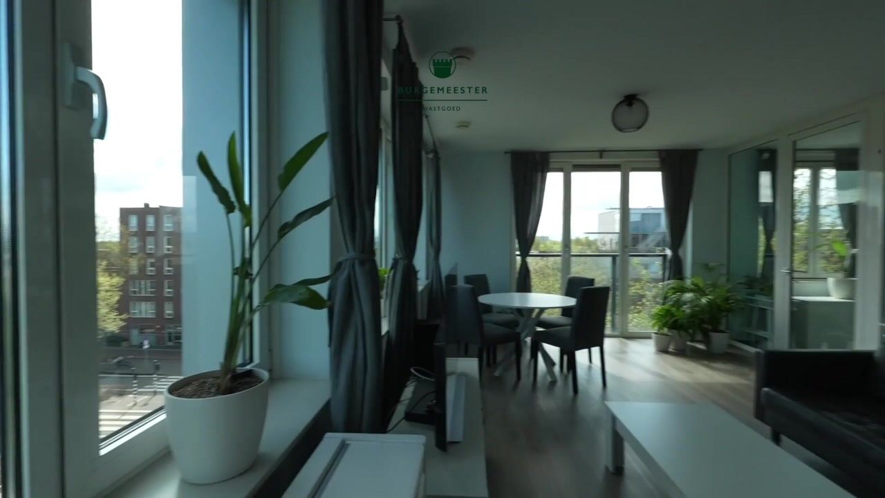 Video van IJburglaan 1055