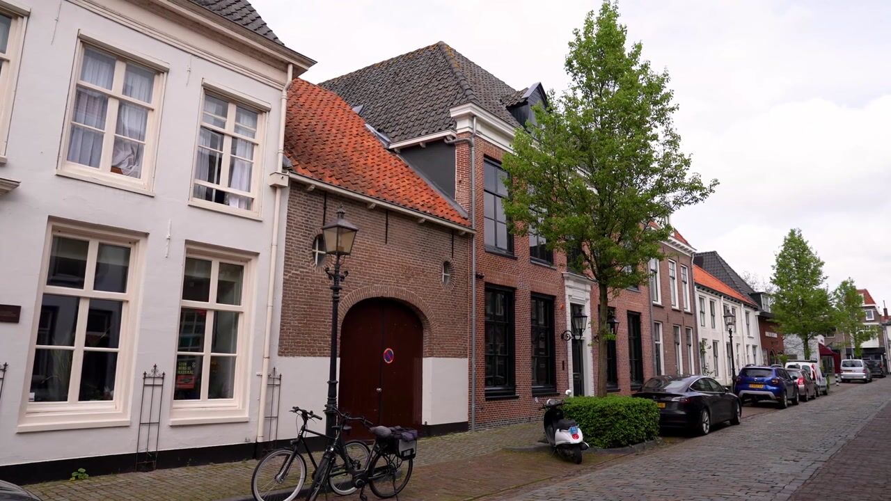 Video of Kerkstraat 16