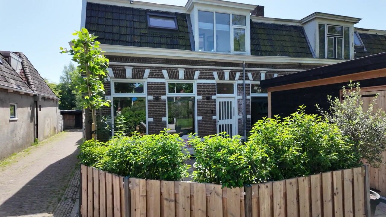 Video of Meeuwenlaan 27