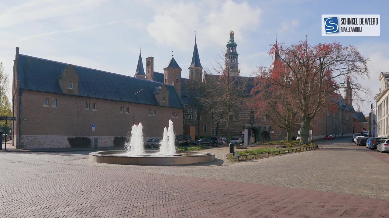 Video van Sint Jorisstraat 2