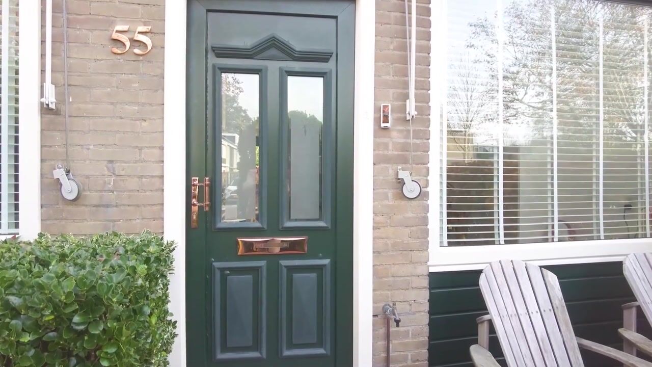 Video van Smetanalaan 55