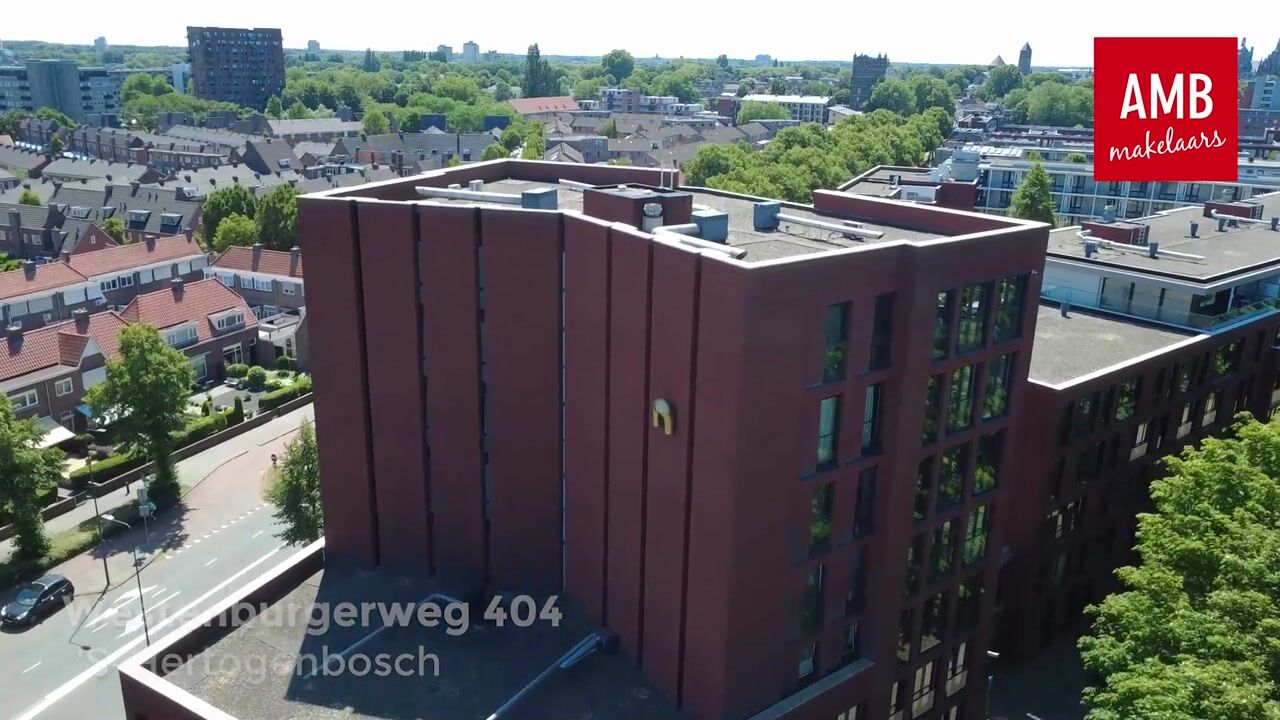 Video van Westenburgerweg 404