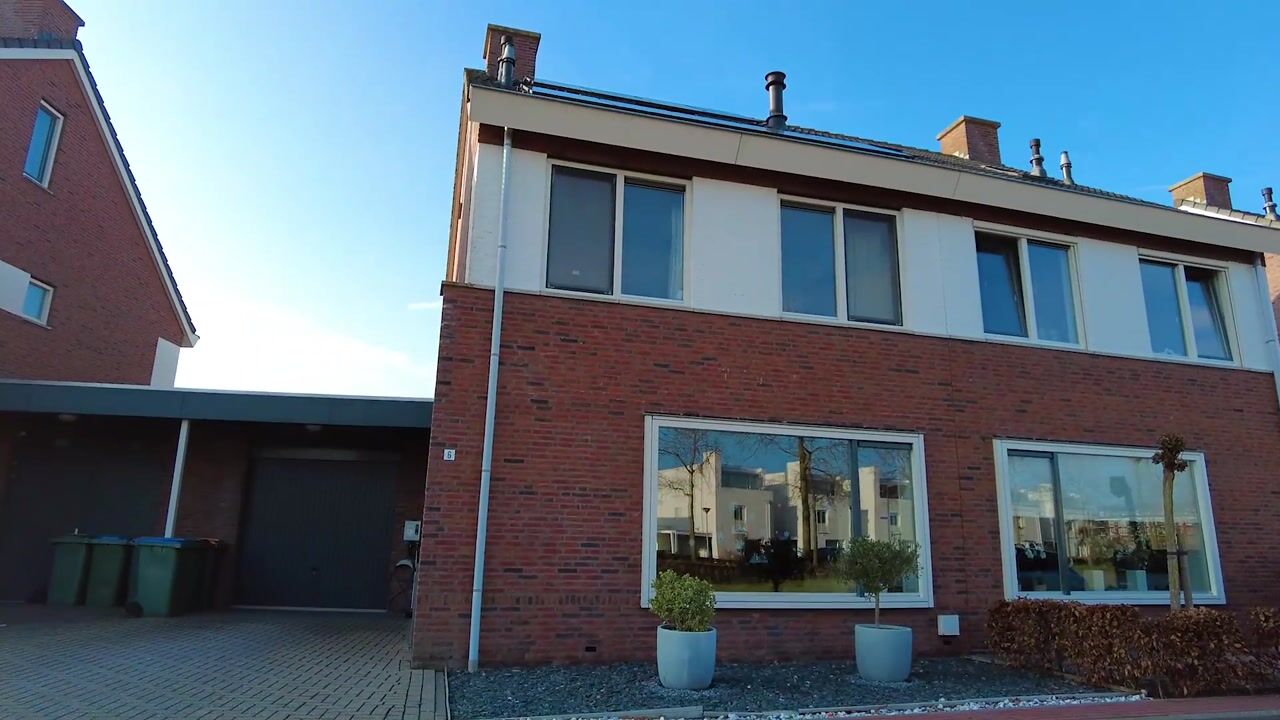 Video van Korte Akker 6