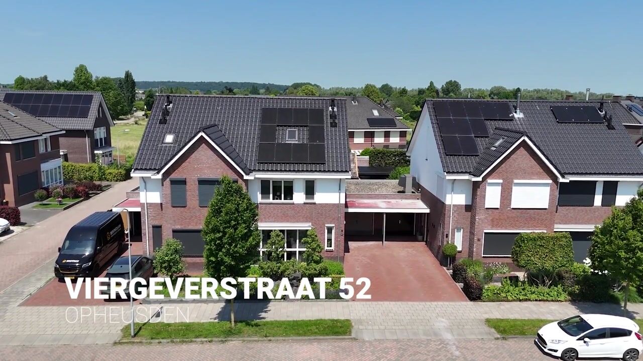 Video van Viergeverstraat 52