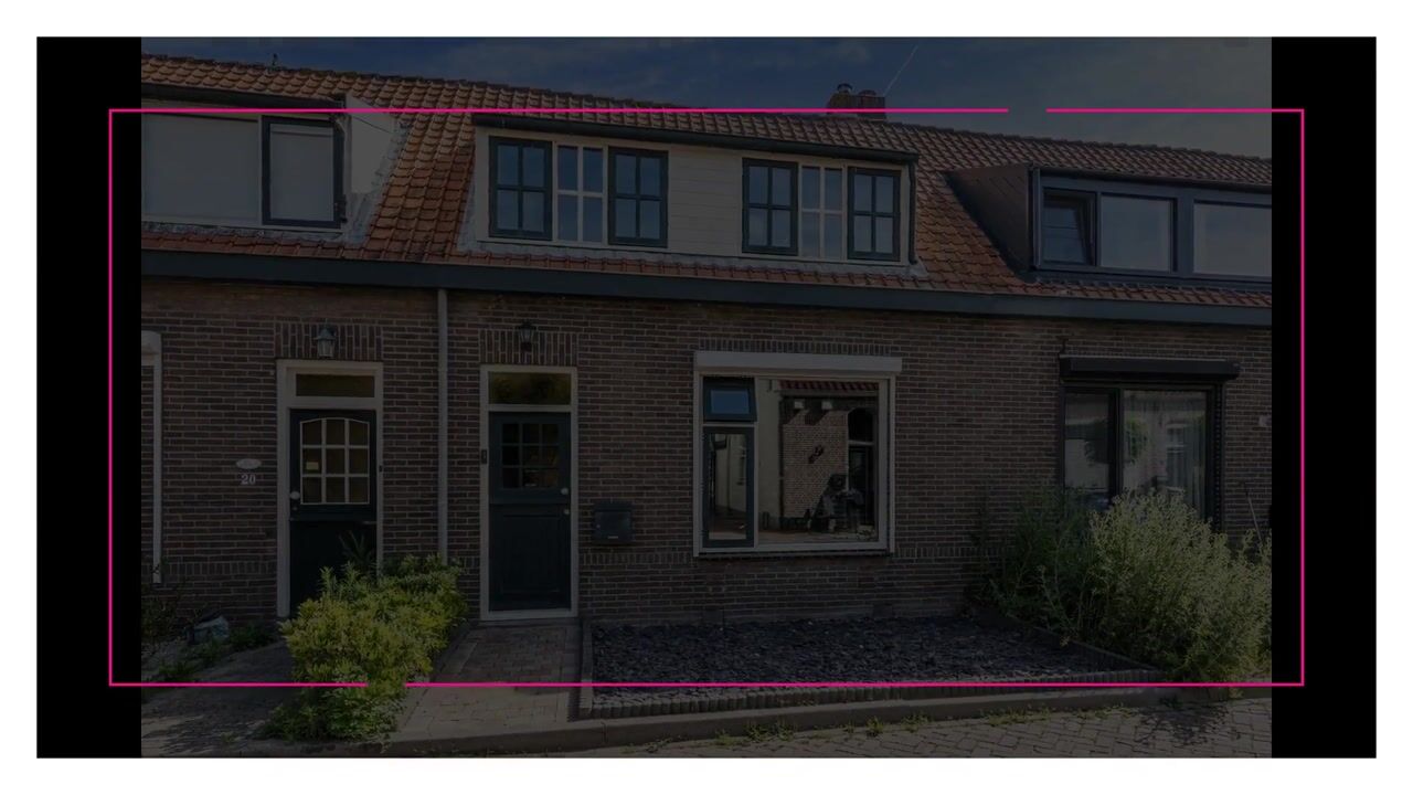 Video van Dijkhof 18