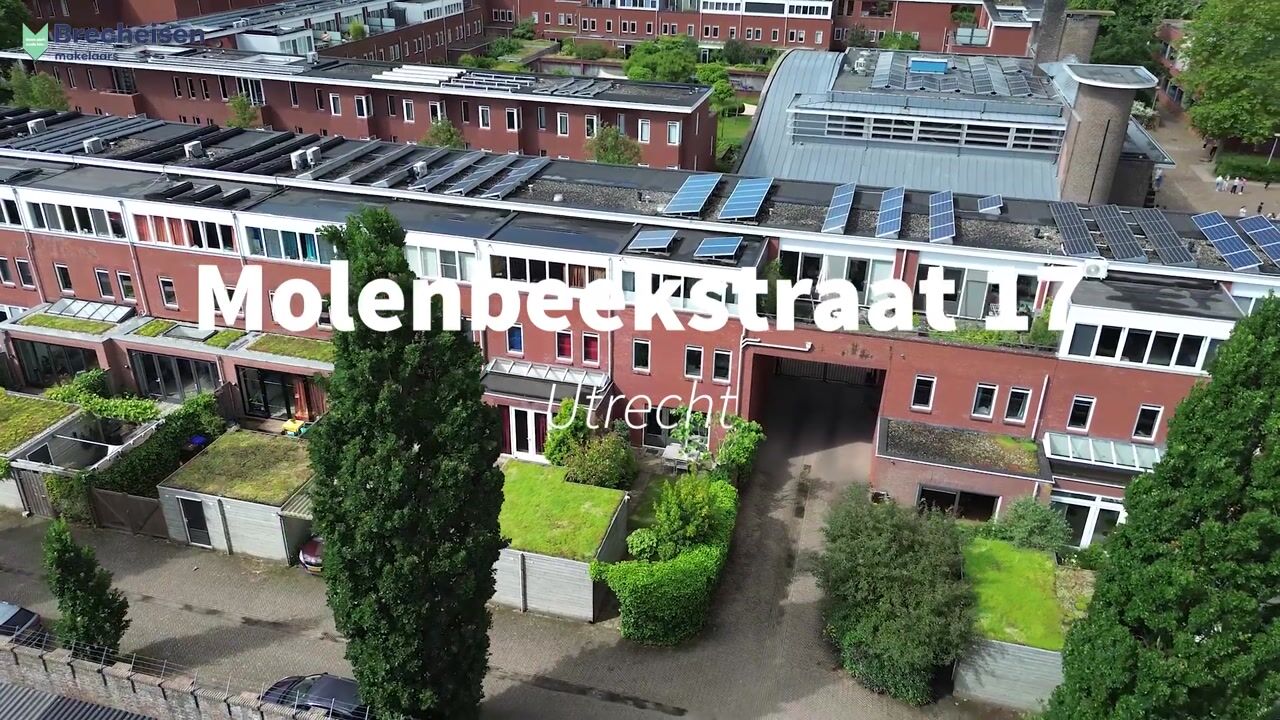 Video van Molenbeekstraat 17