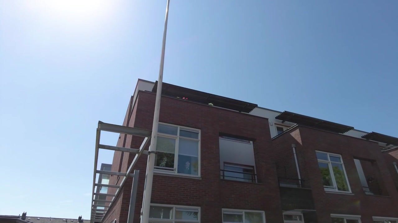 Video of Burgemeester van Engelenweg 67-10