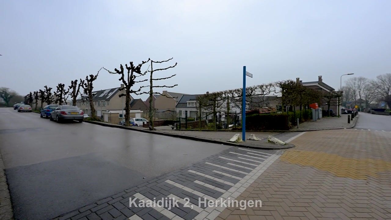 Video of Kaaidijk 2