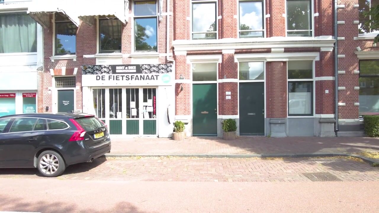 Video van Parklaan 49-A