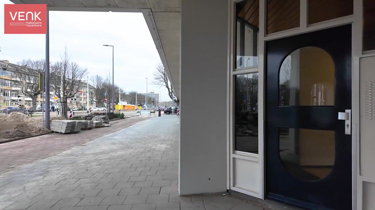 Video van Bentincklaan 384