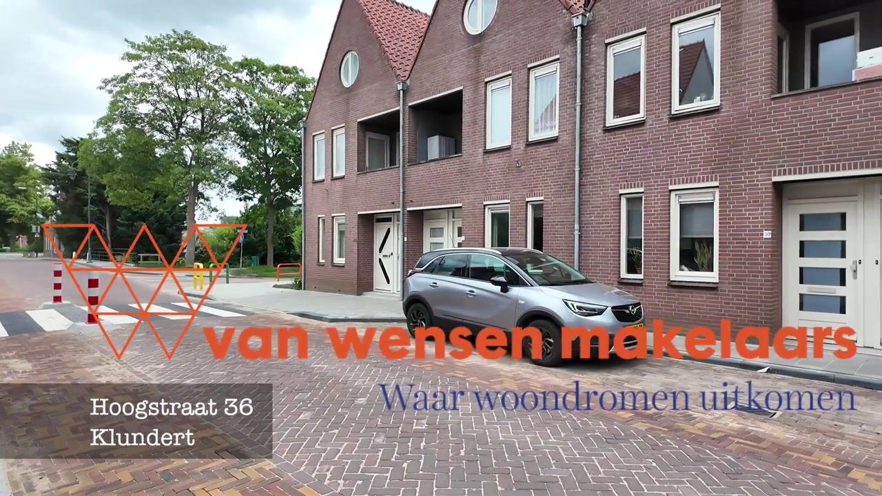 Video of Hoogstraat 36