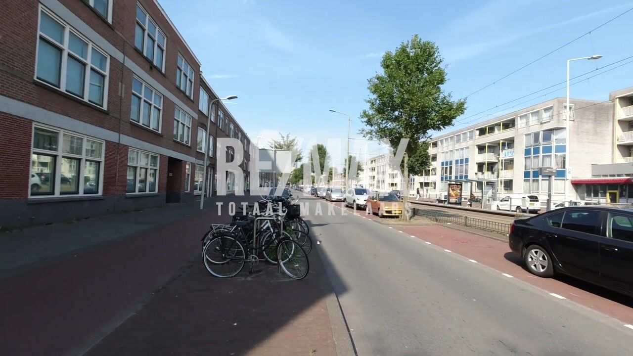 Video van Rijswijkseweg 283