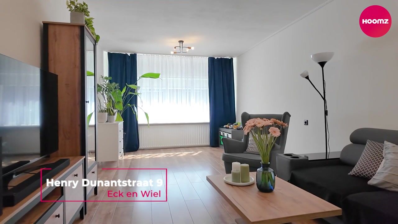 Video van Henry Dunantstraat 9
