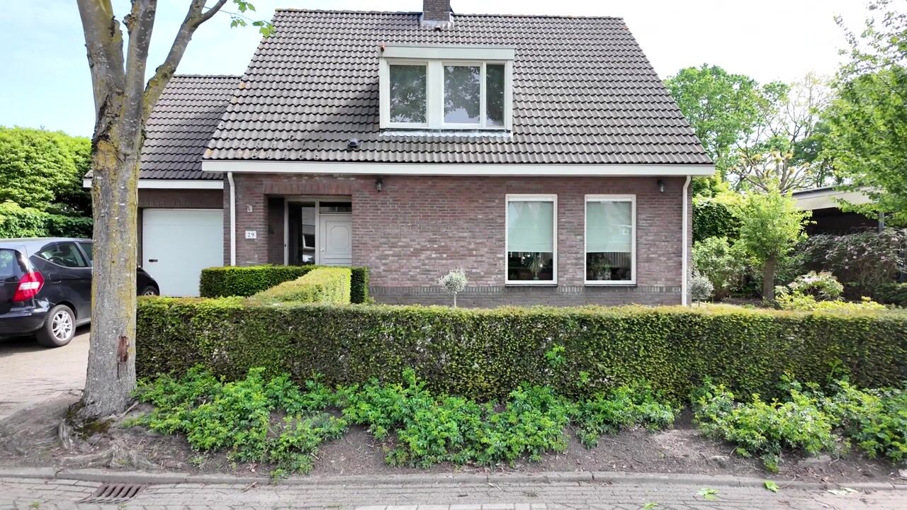 Video van Tweerijten 29