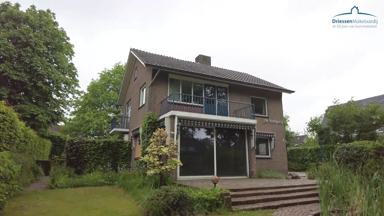 Video van Koningstraat 6