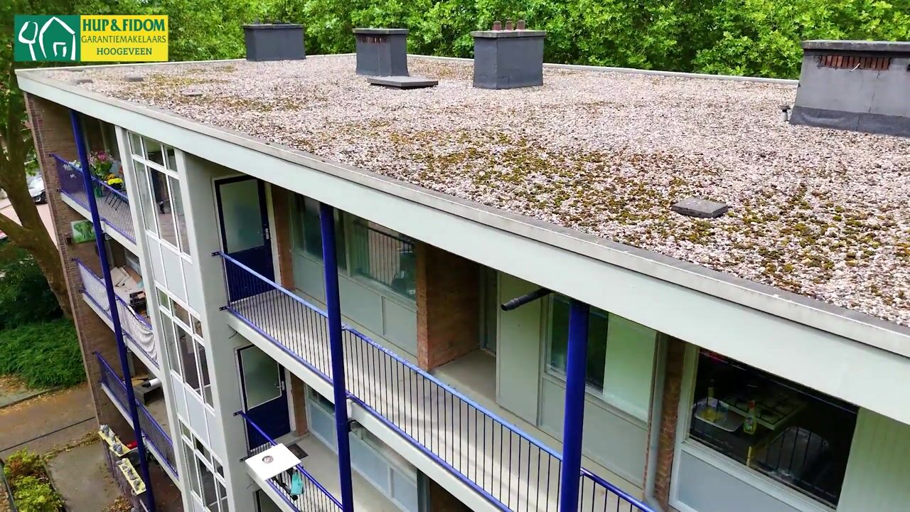 Video van Calkoenstraat 39