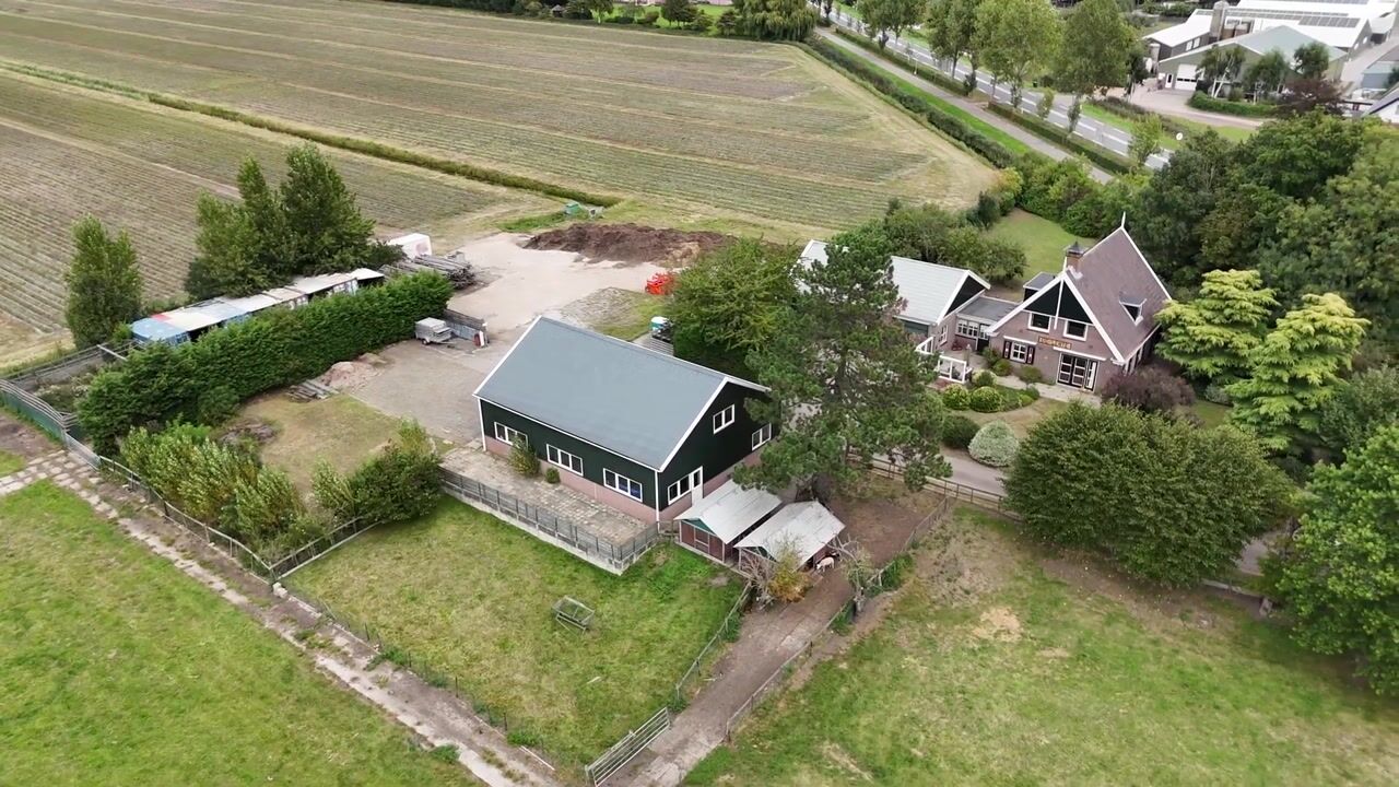 Video van Blokland 43