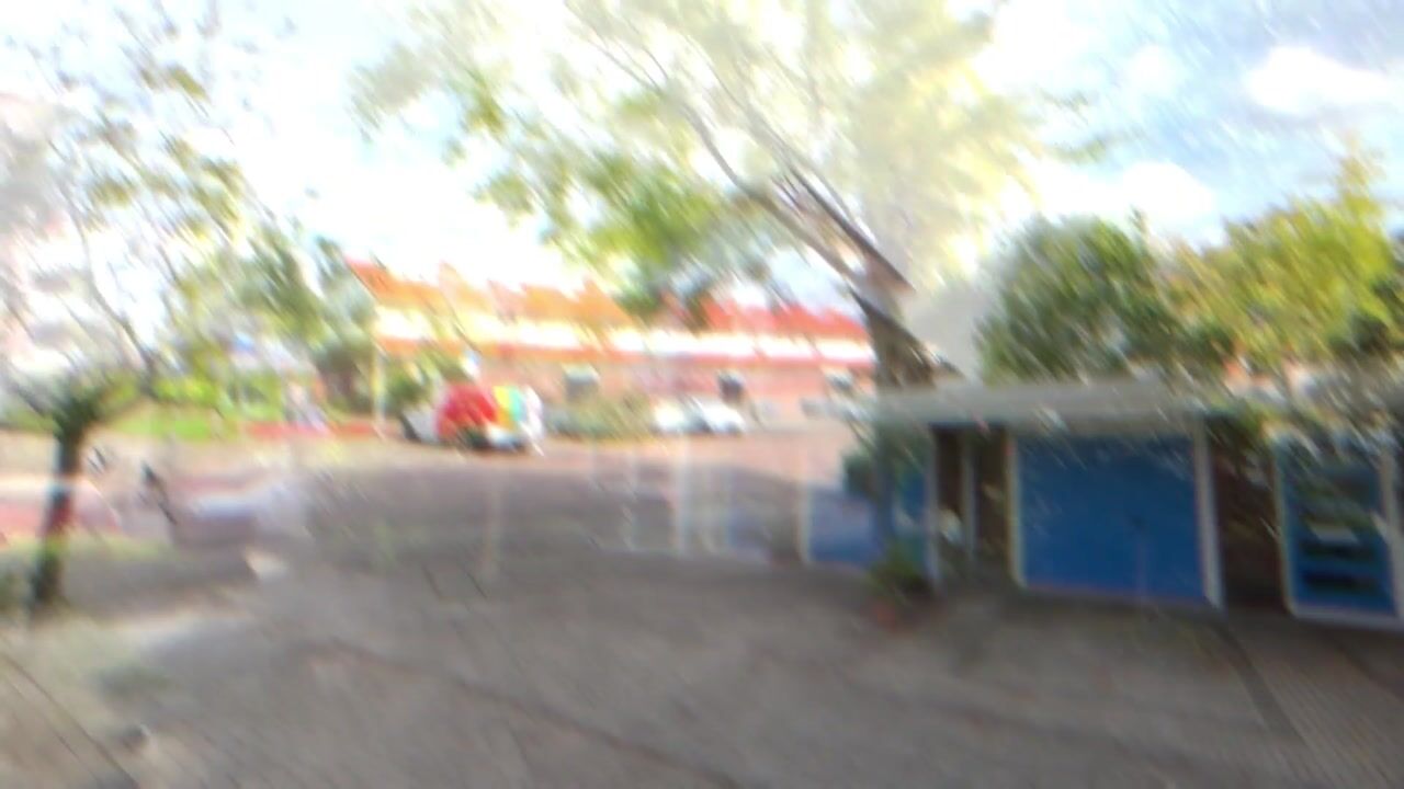 Video van Vierlinghweg 73