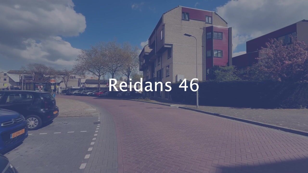 Video van Reidans 46