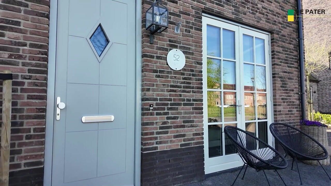 Video van Blauwband 52