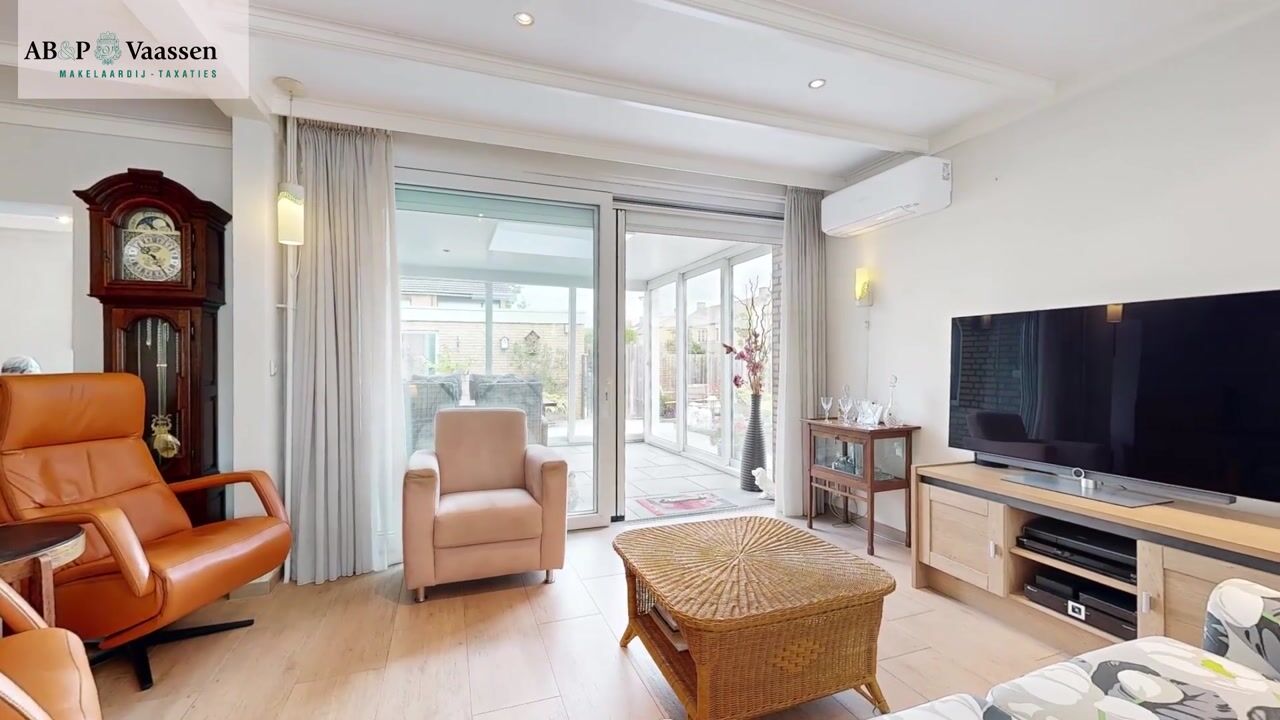 Video van Kasteel Hillenraedtstraat 15