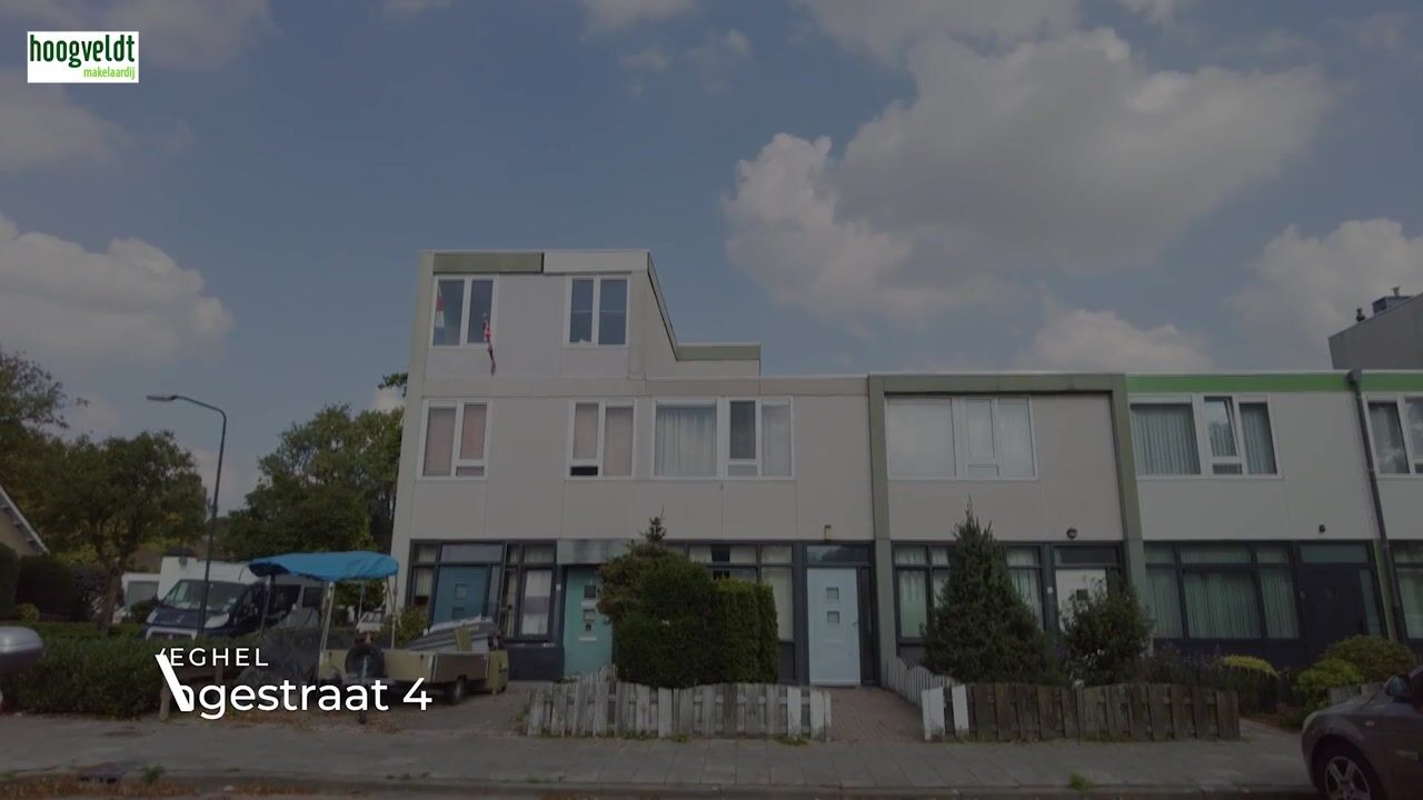 Video of Lingestraat 4