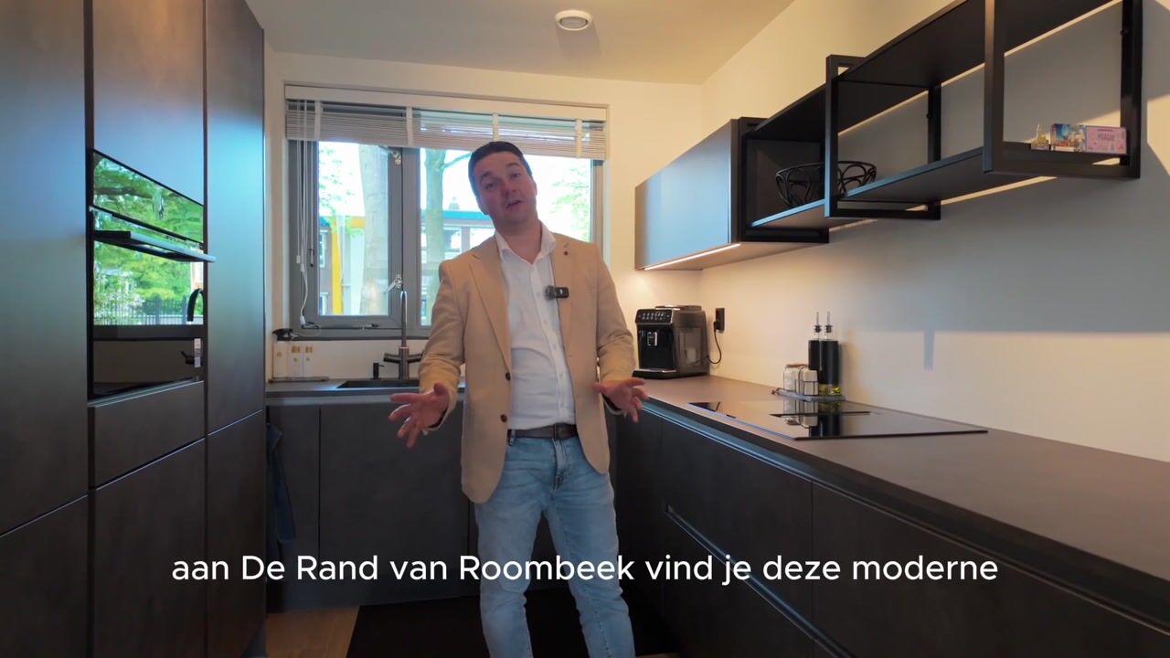 Video van Lijsterstraat 232
