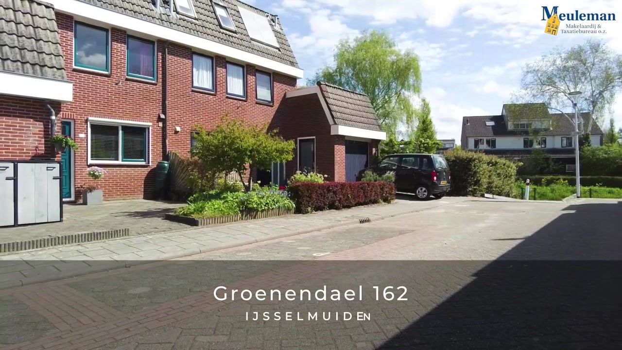 Video of Groenendael 162