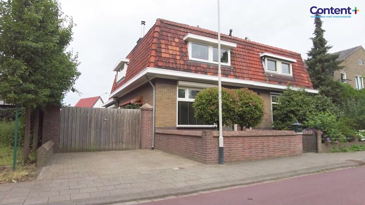 Video van Terheijdenseweg 225