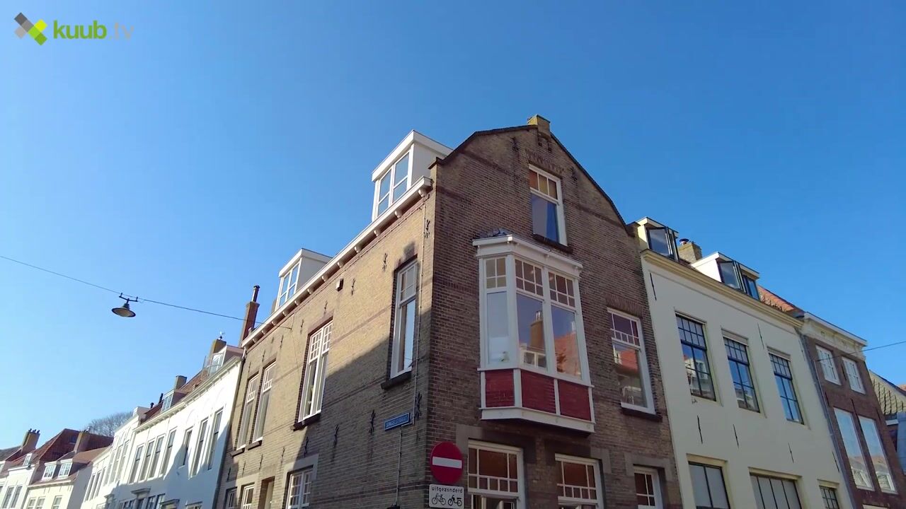 Video van Brakstraat 21