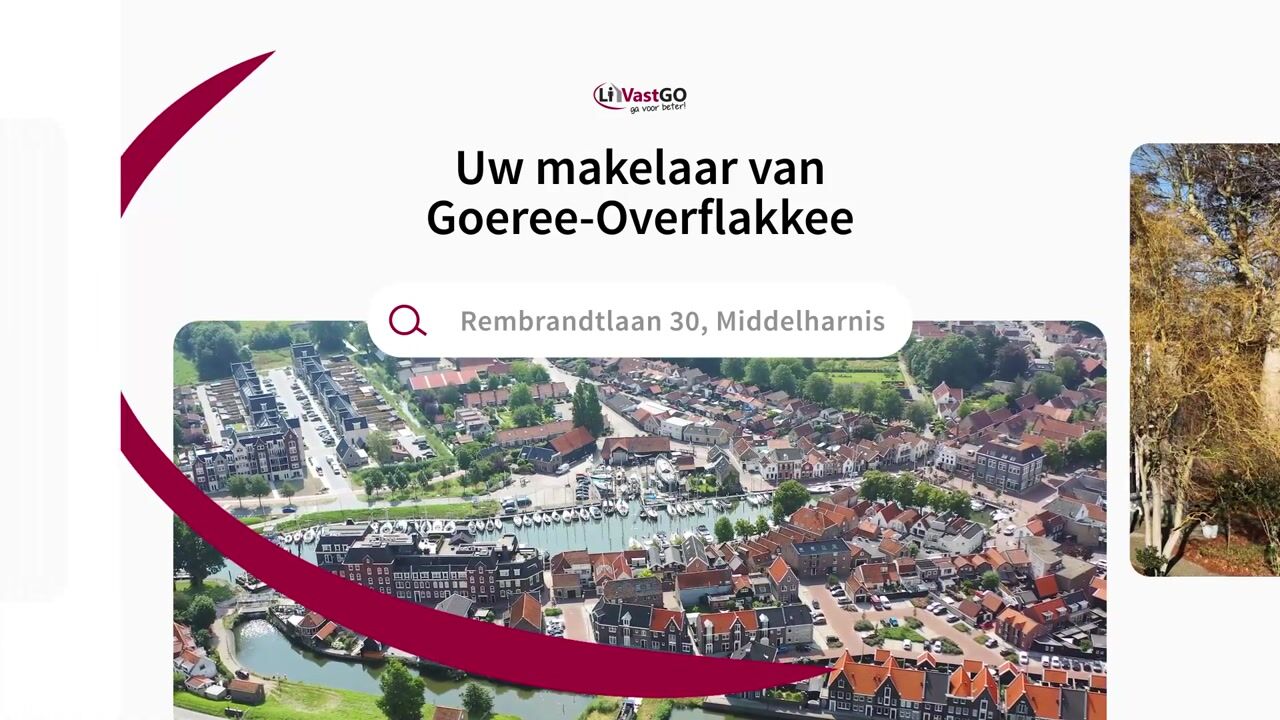 Video of Rembrandtlaan 30