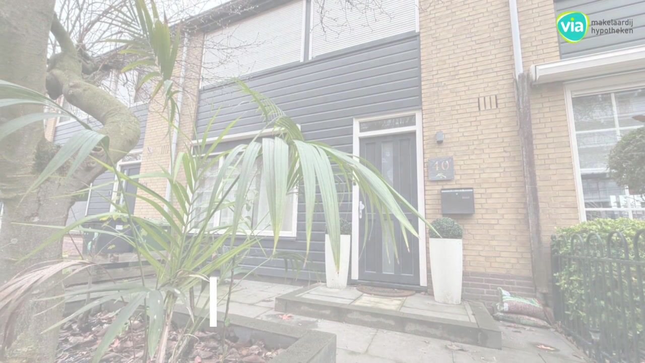 Video van Brugstraat 40