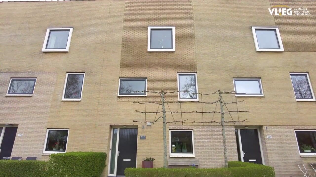 Video of Roosduinen 123