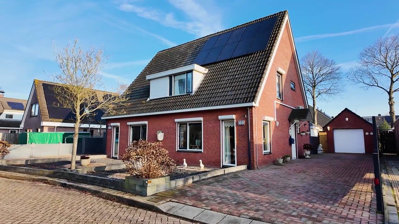 Video van Kalmoes 100