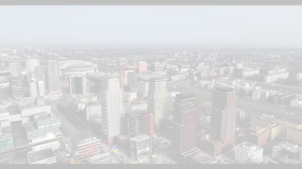 Video van Hogehilweg 12-B15