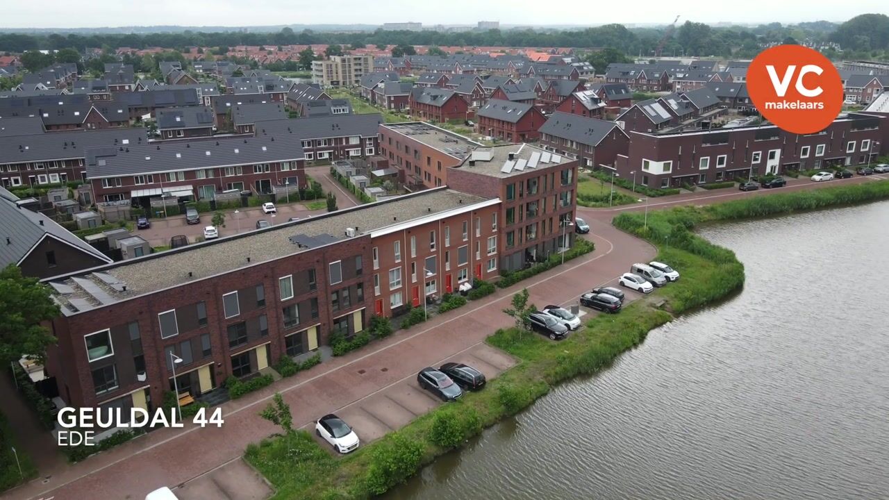 Video van Geuldal 44